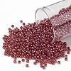 TOHO Round Seed Beads SEED-TR11-0109B-1