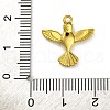 Ion Plating(IP) 304 Stainless Steel Pendants STAS-K293-05G-3