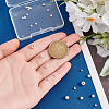   26pcs 925 Sterling Silver Spacer Beads STER-PH0002-60-3