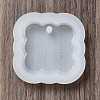 DIY Pendant Silicone Molds SIMO-H009-08B-2
