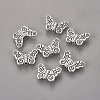 Tibetan Style Alloy Beads LF11182Y-NF-1
