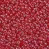 TOHO Round Seed Beads X-SEED-TR08-0109C-2