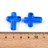Handmade Lampwork Beads LAMP-N024-44B-3