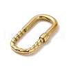 Ion Plating 304 Stainless Steel Pendants STAS-H165-07G-3
