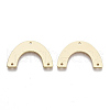 Brass Chandelier Component Links KK-S354-179-NF-1