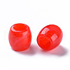 Acrylic European Beads MACR-S375-003-05-2