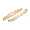 Ion Plating(IP) 304 Stainless Steel Links Connectors STAS-B020-12G-3