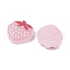 Plastic Enamel Cabochons KY-Q070-01A-2
