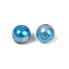 ABS Imitation Pearl Beads KY-P021-05A-01-2