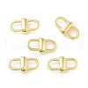 Alloy Connector Charms FIND-G085-11B-G-1
