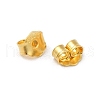 925 Sterling Silver Friction Ear Nuts X-FIND-Z008-01G-2