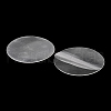 Flat Round Double Sided Adhesive Pads AJEW-XCP0002-17-2