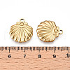 304 Stainless Steel Pendants STAS-N109-45G-3