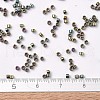 MIYUKI Delica Beads X-SEED-J020-DB0024-4