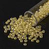 11/0 Grade A Round Glass Seed Beads SEED-N001-D-202-1