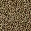 TOHO Round Seed Beads SEED-JPTR11-1209-2