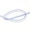 Round Anodized Aluminum Wire AW-S001-4.0mm-19-3