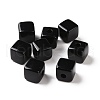 Opaque Acrylic Beads OACR-E015-02C-1