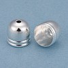 Brass Core End Caps KK-O139-15E-S-1