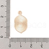 Food Series Alloy Enamel Pendants ENAM-Z010-04C-KCG-3