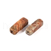 Natural Gemstone Beads G-G137-01G-3