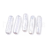 Natural Baroque Keshi Pearl Beads PEAR-N020-P16-1