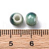 Handmade Porcelain Beads PORC-D300-A10-2