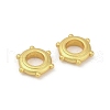 Alloy European Beads PALLOY-D369-09MG-2