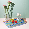 DIY Display Tray Silicone Molds DIY-L048-13-2