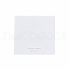 Cardboard Jewelry Display Cards CDIS-N002-017-3