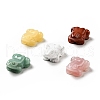 Natural Gemstone Sculpture Display Decorations G-C244-06-1