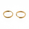 304 Stainless Steel Split Rings STAS-N092-171B-01G-2