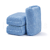 Cleaning Cloths Wash Towel AJEW-TA0016-01-2