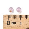 Preciosa® Crystal Beads X-PRC-BA4-70220-200-5
