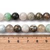 Natural Mixed Stone Beads Strands G-RM250109-C2-2