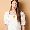 Computerized Embroidery Cloth Iron on/Sew on Patches DIY-WH0430-800-5
