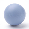 Food Grade Eco-Friendly Silicone Beads SIL-R008B-52-1