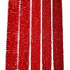 Glass Beads Strands EGLA-A044-T8mm-D01-3