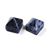 Natural Sodalite Beads G-N345-02A-03-2