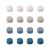 Sealing Wax Particles X-DIY-TAC0010-10F-11