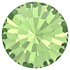 Preciosa® MAXIMA Crystal Round Stones X-PRC-RBSS24-50520-3