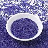 MIYUKI Round Rocailles Beads SEED-X0054-RR0484-1