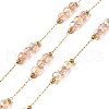 316 Surgical Stainless Steel Ball Chains CHS-H036-03G-01-1