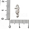 304 Stainless Steel Charms X-STAS-C119-24E-P-3