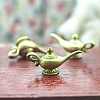 Vintage Resin Miniature Teapot Ornaments BOTT-PW0001-172-2