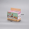 Plastic Miniature Ornaments PW-WGF837D-01-2
