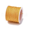 Round Braided Nylon with Polyamide Cord OCOR-XCP0002-56-3