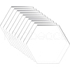 BENECREAT Acrylic Board TACR-BC0001-07-1