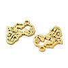 Ion Plating(IP) 304 Stainless Steel Pendants STAS-J042-32G-2