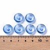 Transparent Acrylic Beads MACR-S373-110-B02-4